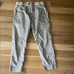 Crew cuts Tan Casual Pants